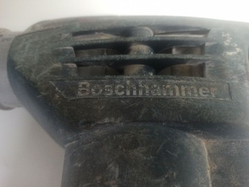 Б/в Перфоратор Bosch gbh 4-32 dfr 01-201085838