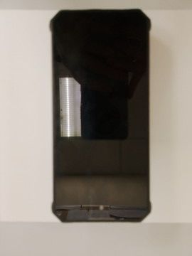 Б/в Мобільний телефон Oukitel wp19 pro 8/256gb 01-201079966