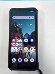 Б/в Мобільний телефон Ulefone armor 24 12/256gb 01-201086216