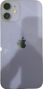 Б/в Мобільний телефон Apple iphone 12 mini 128gb 01-201080113