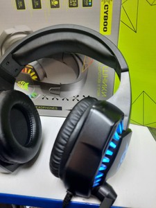 Б/в Навушники Cyboo gaming 01-201086801