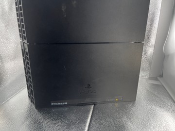 Б/в Ігрова приставка Sony playstation 4 1tb 01-201086204