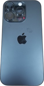 Б/в Мобільний телефон Apple iphone 16 pro 256gb 01-201080060