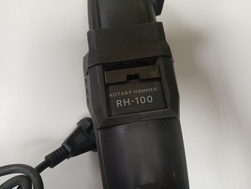 Б/в Перфоратор Dnipro-M rh-100 01-201087388