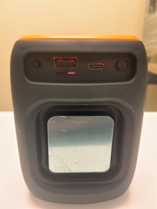 Б/у Акустика Uecker uf-01 01-201087227