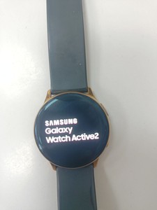 Б/у Смарт-часы Samsung galaxy watch active 2 40mm 01-201088571