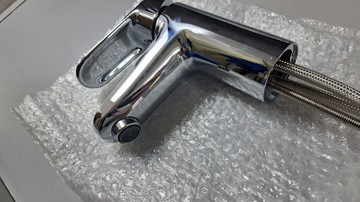 Б/в Змішувач Grohe europlus 33163002 01-201083300