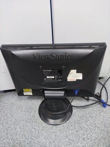 Б/в Монітор Viewsonic va1903 01-201092327