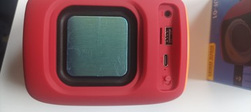 Б/у Акустика Uecker uf-01 107567 01-201090552