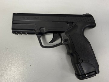 Б/у Пневматический пистолет Asg steyr manlicher m9-a1 01-201090795