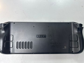 Б/в Ігрова приставка Valve steam deck 512 gb 01-201094549