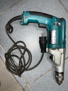 Б/у Дрель ударная Makita hp2070 01-201095665