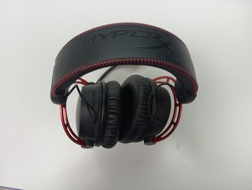 Б/у Навушники Hyperx cloud alpha 01-201096228