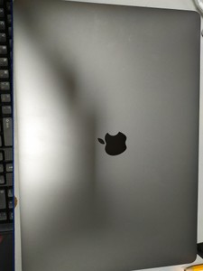 Б/у Ноутбук Apple macbook pro 16" 2019 a2141 core i7 2,6ghz/ram16gb/ssd500 gb/amd radeon pro 5300m 4gb 01-201096204