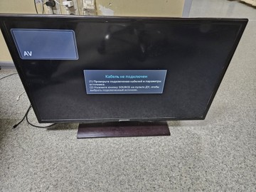 Б/в Телевізор Samsung ue32eh4030w 01-201096897