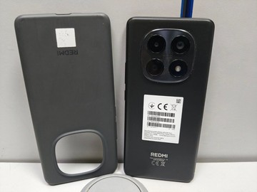 Б/в Мобільний телефон Xiaomi redmi note 15 4g 6/128gb 01-201098467