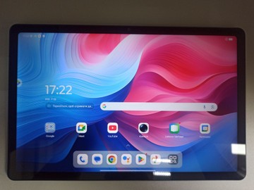 Б/у Планшет Lenovo ideapad tab tb336zu 8/256gb 01-201098334
