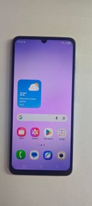Б/у Мобільний телефон Samsung galaxy a07 4/128gb 01-201102750