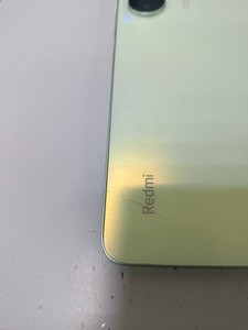 Б/в Мобільний телефон Xiaomi redmi 13c 8/256gb 01-201101740
