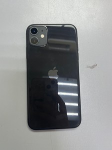 Б/в Мобільний телефон Apple iphone 11 64gb 01-201096449