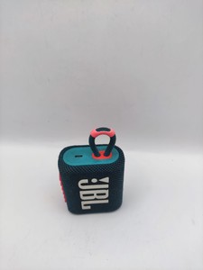 Б/у Акустика Jbl go 3 01-201103885