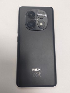 Б/в Мобільний телефон Xiaomi redmi note 15 4g 8/256gb 01-201101520