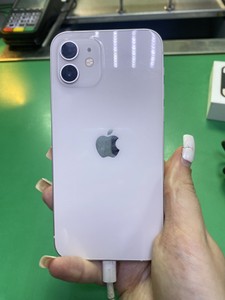 Б/в Мобільний телефон Apple iphone 12 128gb 01-201106536