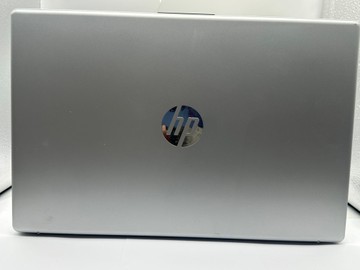Б/в Ноутбук Hp 15/core i7-1255u ddr5/16gb ddr5/hdd *відсутній/ssd 512 gb/*інтегрована 01-201106479
