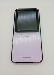 Б/в Мобільний телефон Apple iphone 15 pro max 1tb 01-201106524