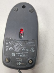 Б/в Миша Logitech m100 01-201105256