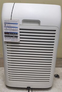 Б/в Очищувач повітря Philips ac2729 01-201106800