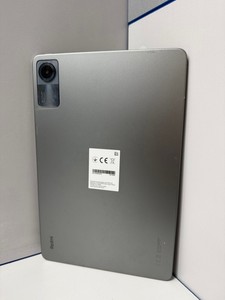 Б/у Планшет Xiaomi redmi pad se 11" 8/256gb 01-201107030