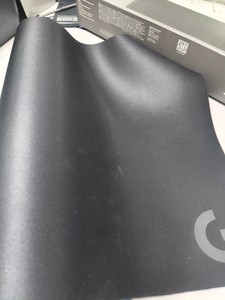 Б/у Коврик для мыши Logitech g840 xl 01-201106350