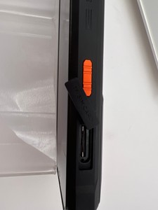Б/у Мобільний телефон Blackview bv6200 pro 6/128gb 01-201106752