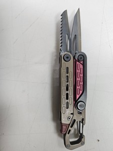 Б/в Мультитул Gerber stakeout 1070226 01-201105241