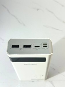 Б/у Повербанк Romoss sense 8ps pro 30000mah 30w php30-892-1133 01-201107696