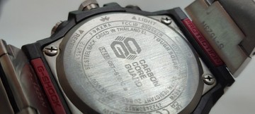 Б/у Часы Casio gst-b1000 01-201108983