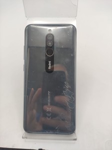 Б/в Мобільний телефон Xiaomi redmi 8 3/32gb 01-201108413