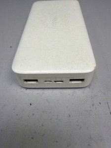 Б/у Повербанк Xiaomi redmi power bank 20000mah pb200lzm 01-201108794
