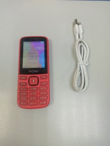 Б/в Мобільний телефон Nomi i2403 01-201110442
