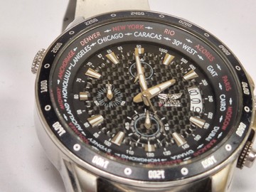 Б/в Годинник Aviator avw7770g78 01-201109089