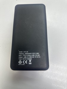 Б/в Повербанк Linkage lkp30 30000mah 01-201107488