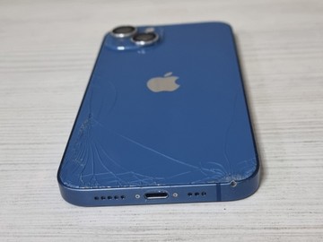 Б/в Мобільний телефон Apple iphone 13 128gb 01-201110609