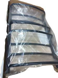 Б/в Рушникосушарка Evro-Termo пианно кч8 500 х 800 01-201108477