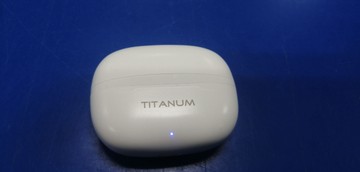 Б/в Навушники Titanium tw11 01-201111900