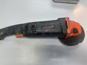 Б/у Угловая шлифмашина Dnipro-M gl-125s 01-201107487