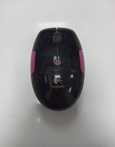 Б/в Бездротова мишка Logitech м345 01-201112273