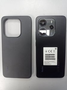 Б/в Мобільний телефон Xiaomi redmi note 14 6/128gb 01-201113003