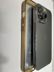 Б/в Мобільний телефон Apple iphone 13 pro 256gb 01-201112966