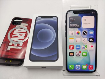 Б/в Мобільний телефон Apple iphone 12 mini 64gb 01-201111897
